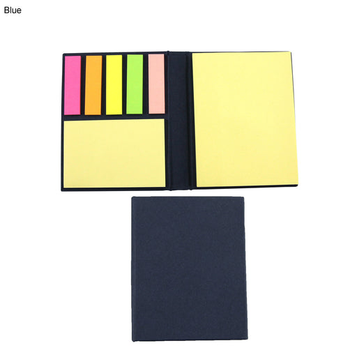 Handy Sticky Note Pad - Custom Promotional Product