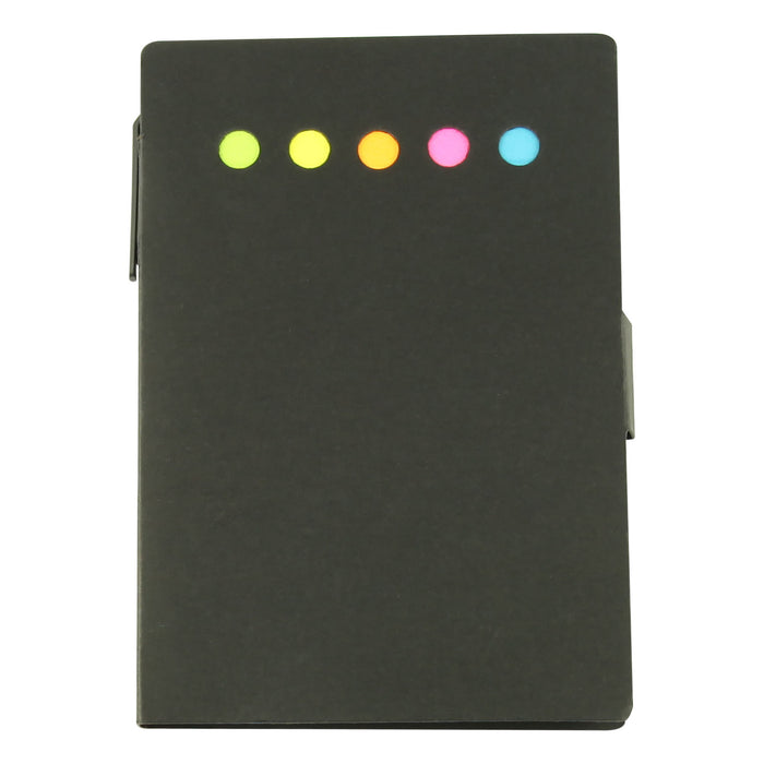 Konda Sticky Note Pad - Custom Promotional Product