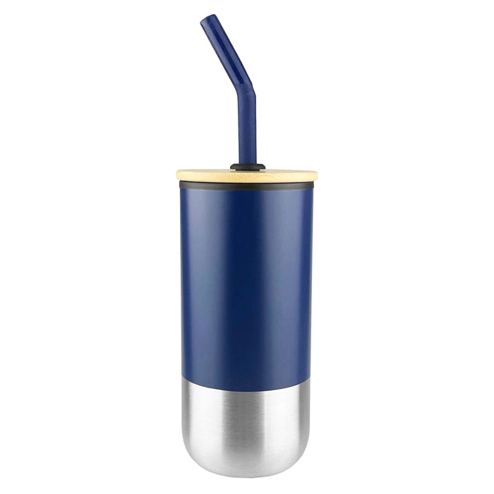 eNova Mug Double Walled Vacuum Insulated Mug - Custom Promotional Product