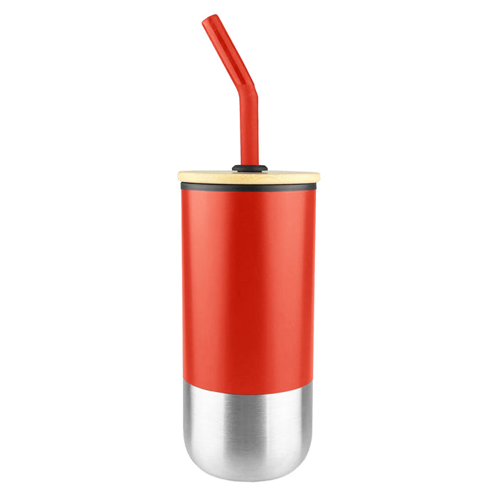 eNova Mug Double Walled Vacuum Insulated Mug - Custom Promotional Product