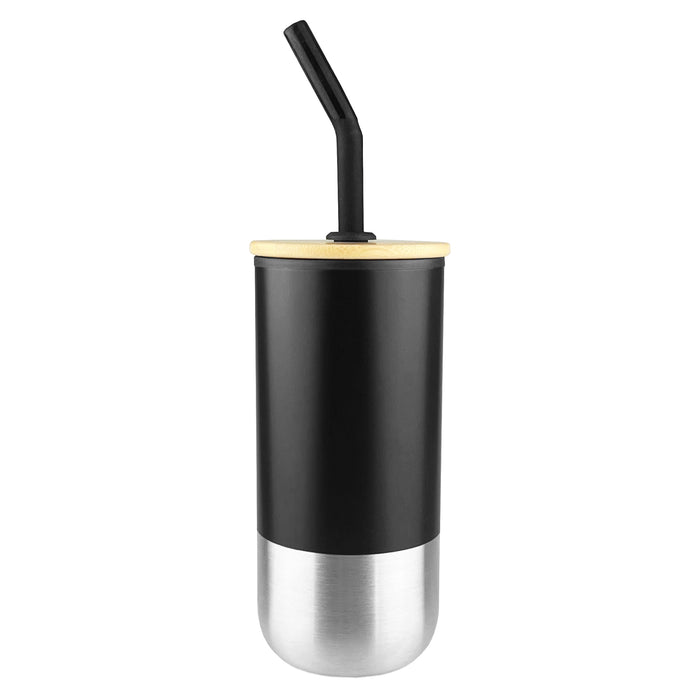 eNova Mug Double Walled Vacuum Insulated Mug - Custom Promotional Product