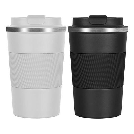 Vacuum Insulated Wayfair Mug - Custom Promotional Product