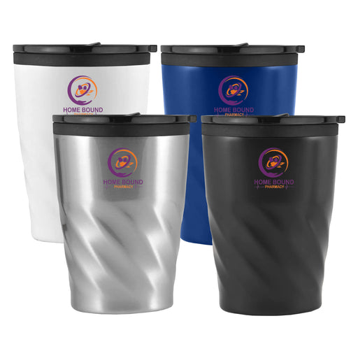 Ello Twist Mug - Custom Promotional Product