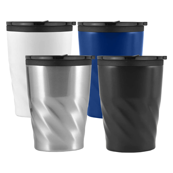 Ello Twist Mug - Custom Promotional Product