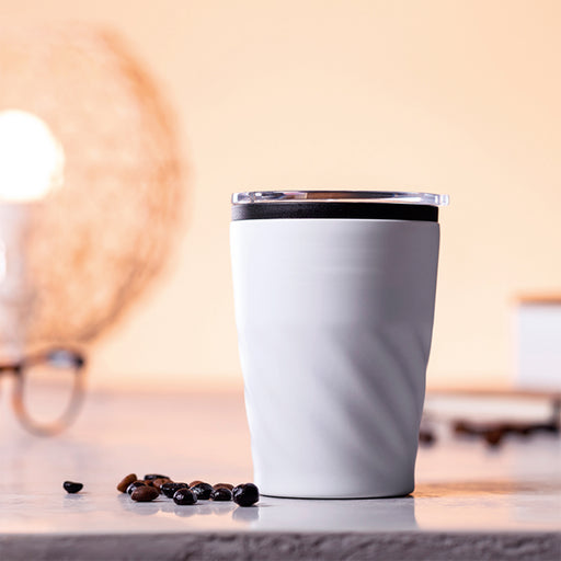 Ello Twist Mug - Custom Promotional Product