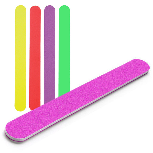 Nebia Nail File - Custom Promotional Product