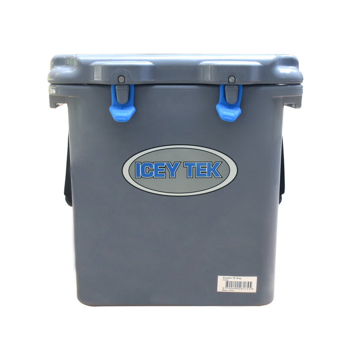 Icey Tek 33 Oneskin Cooler - Custom Promotional Product