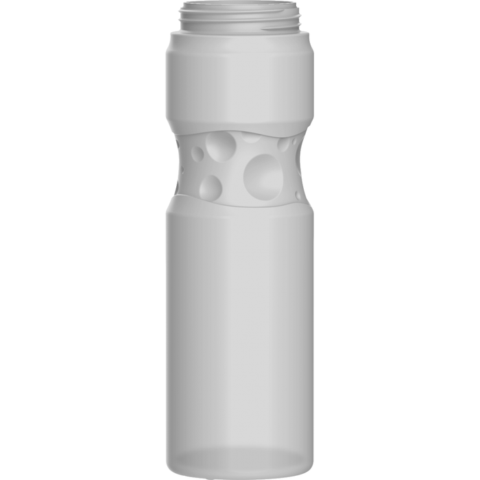 Oxygen 800ml Premium Sports Drink Bottle - Custom Promotional Product