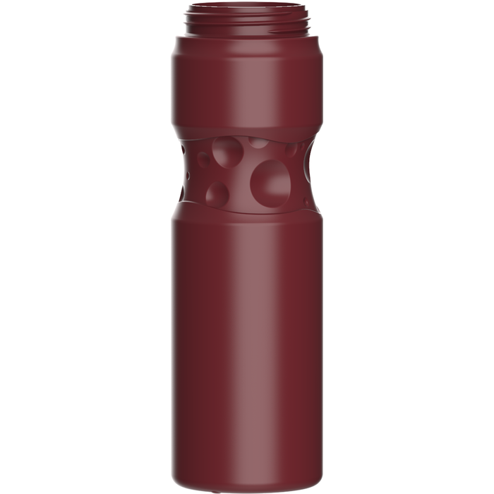 Oxygen 800ml Premium Sports Drink Bottle - Custom Promotional Product