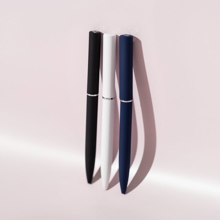 Monarch Re-AL Ball Pen with mirror finishing - Custom Promotional Product
