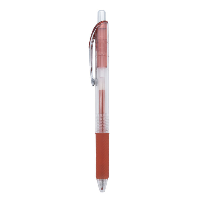 Cambridge Colourful Gel Ink Pen - Custom Promotional Product