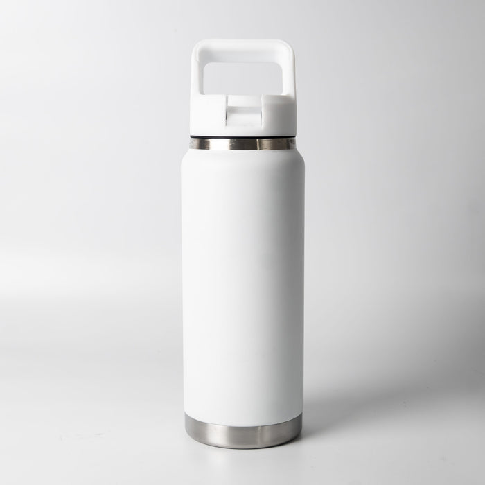Summit 750ml Drink Bottle - Custom Promotional Product