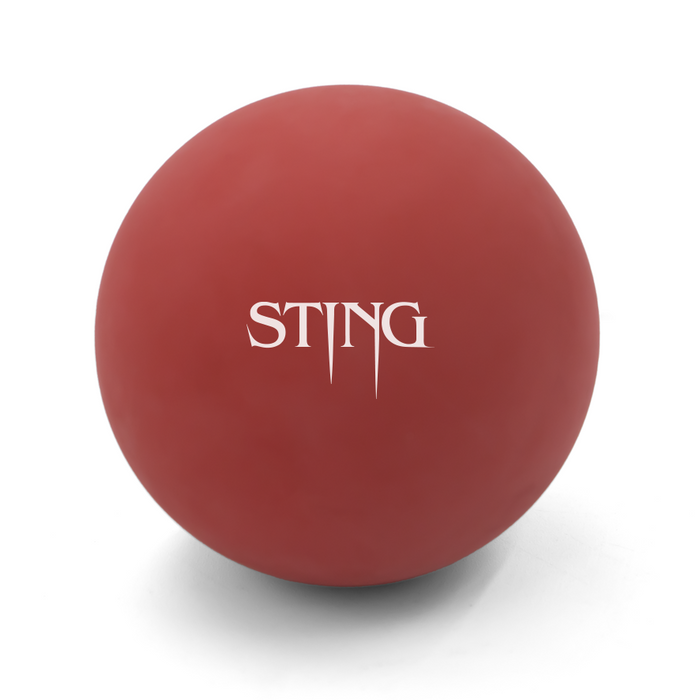 Wiz High Bounce Ball - Custom Promotional Product
