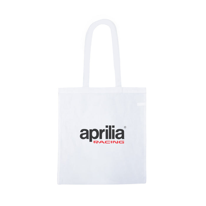 Recycled Colourful Cotton Tote Bag - Custom Promotional Product