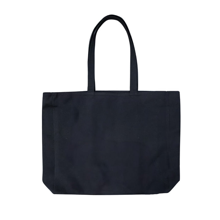 Lamar Recycled Large Tote Bag - Custom Promotional Product