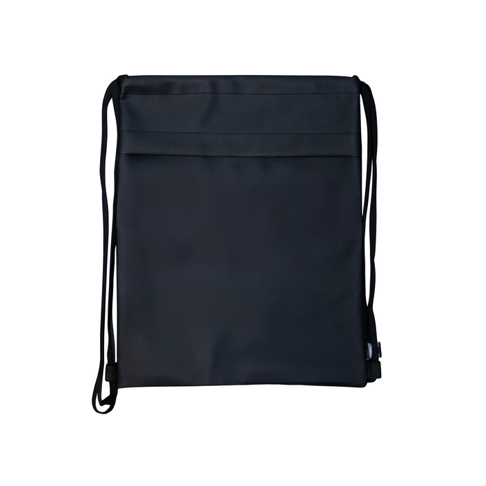 The SWAG RPET drawstring bag - Custom Promotional Product