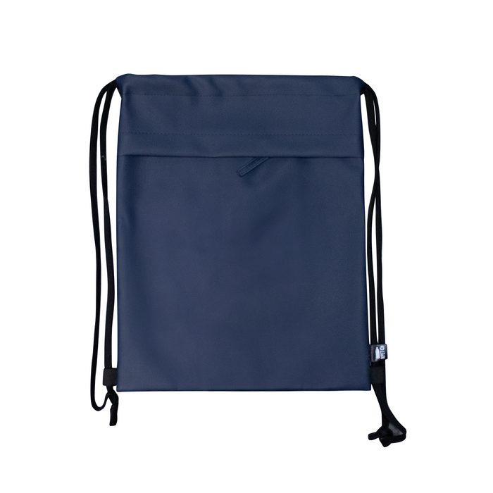 The SWAG RPET drawstring bag - Custom Promotional Product