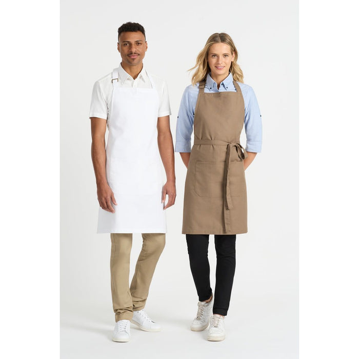 Alfie Bib Apron - Custom Promotional Product