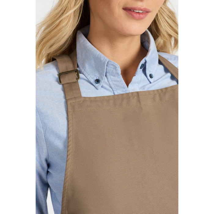 Alfie Bib Apron - Custom Promotional Product