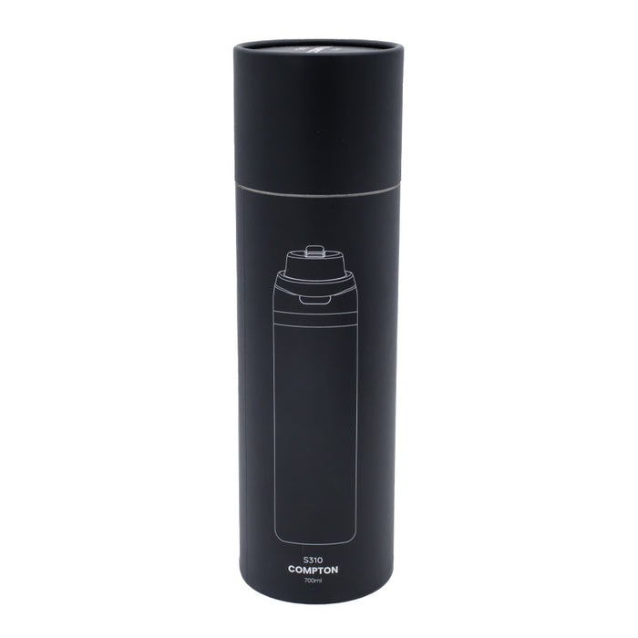 Compton 700mL Bottle - Custom Promotional Product