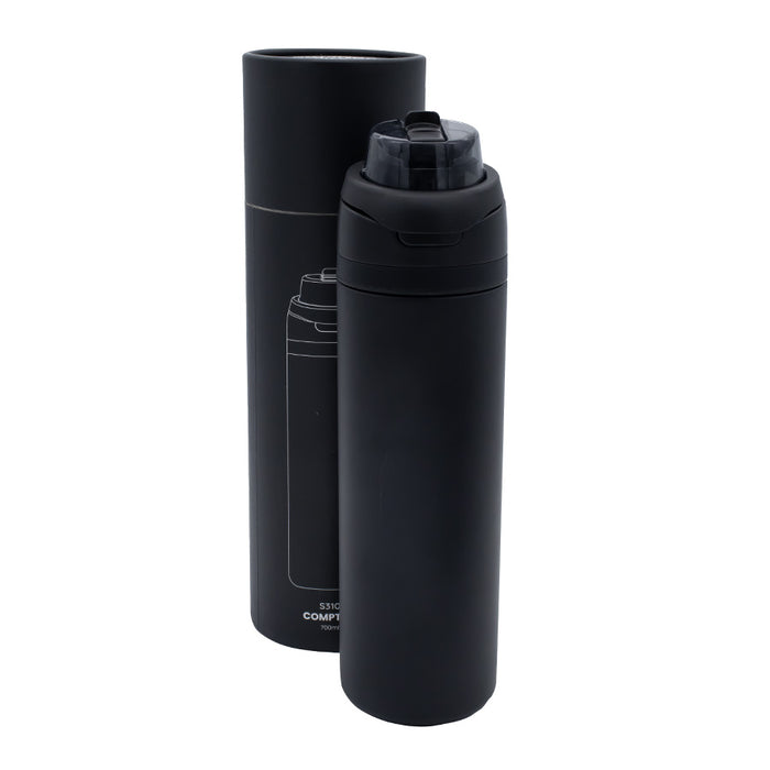 Compton 700mL Bottle - Custom Promotional Product