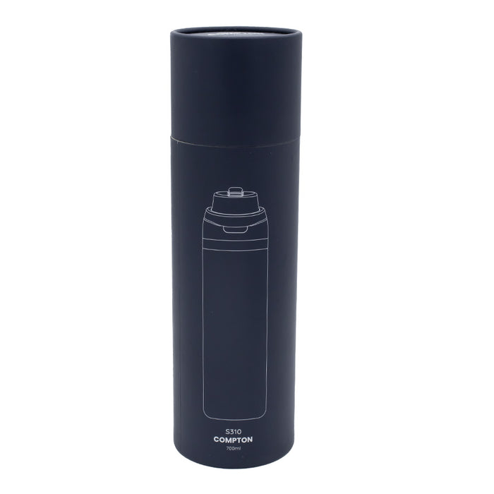 Compton 700mL Bottle - Custom Promotional Product