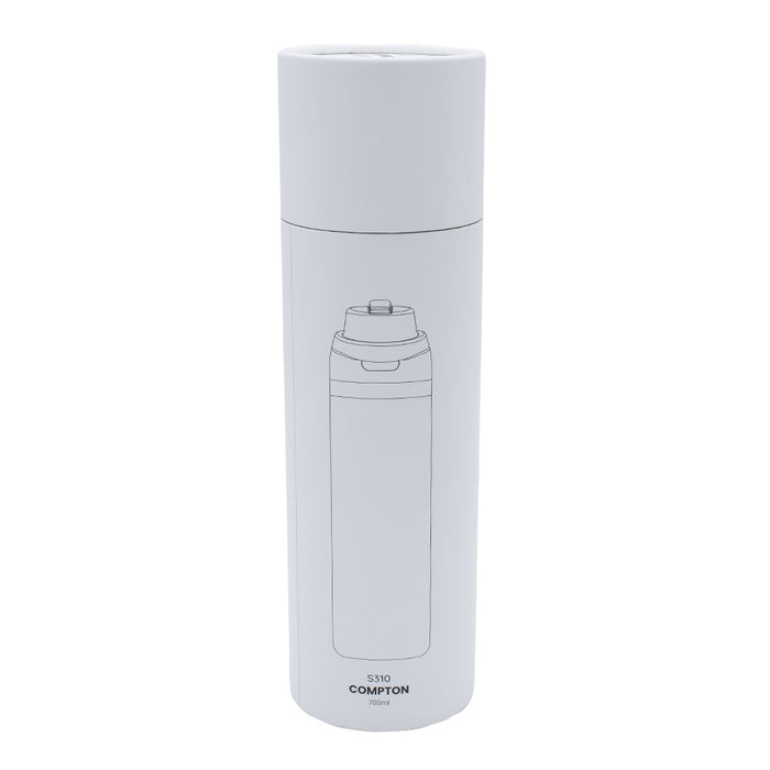 Compton 700mL Bottle - Custom Promotional Product