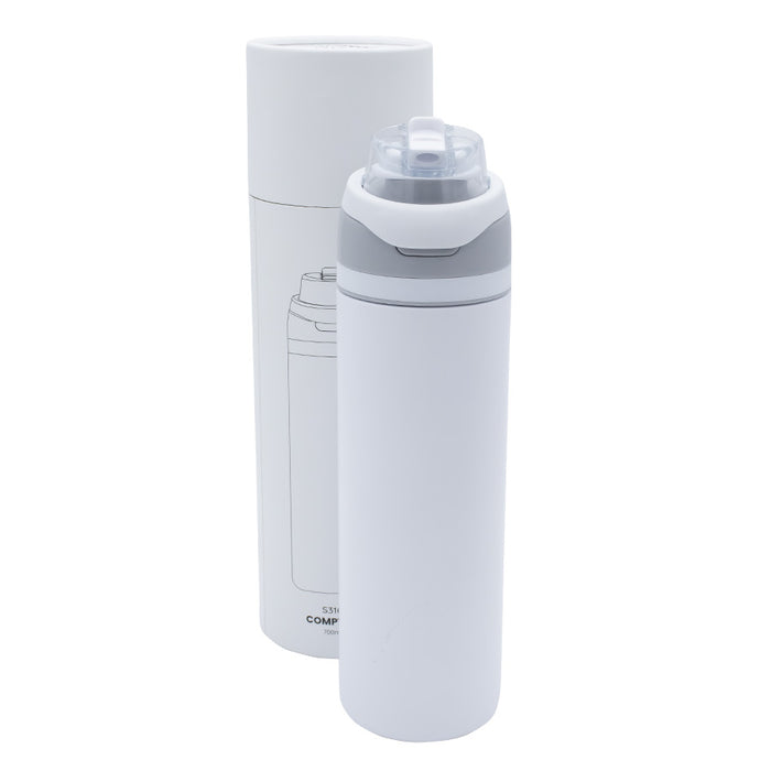 Compton 700mL Bottle - Custom Promotional Product