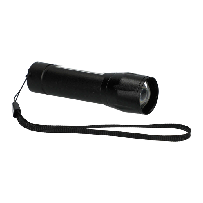 Mini Rechargeable 50 Lumen Flashlight - Custom Promotional Product