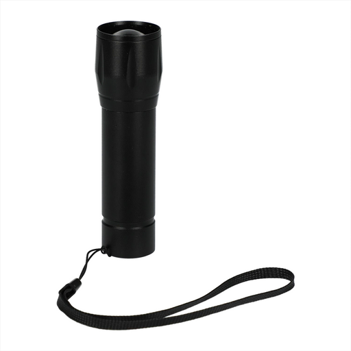 Mini Rechargeable 50 Lumen Flashlight - Custom Promotional Product
