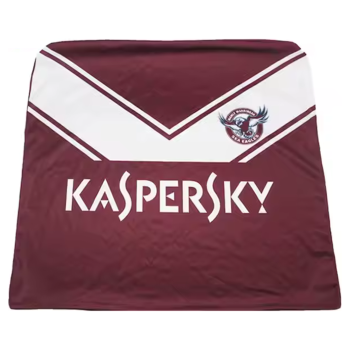 Custom Printed Stadium Seat Cover - Custom Promotional Product