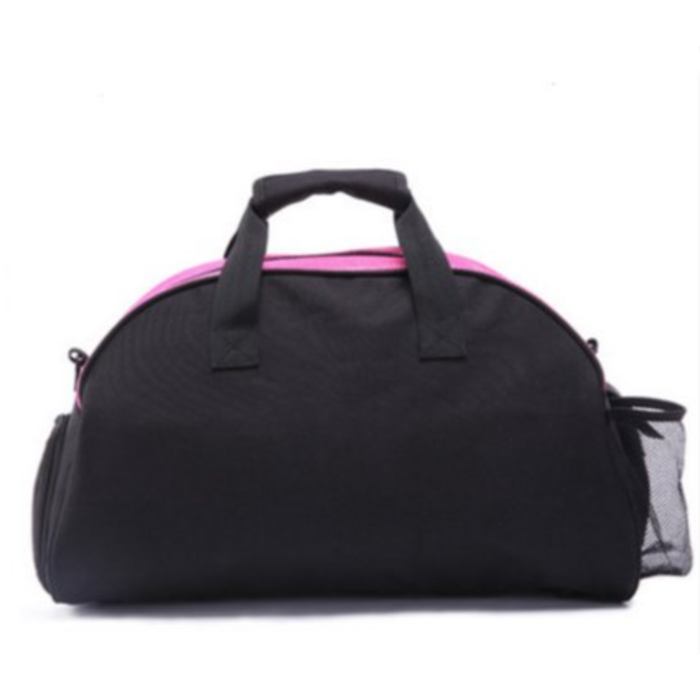 Dance Duffle Sports Bags - Custom Promotional Product