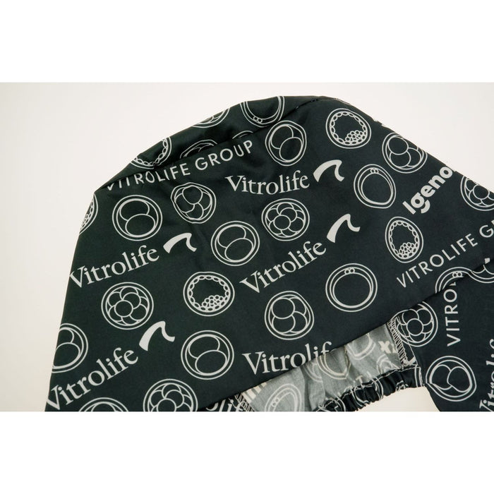Unisex Reversible Surgical Scrub Caps - Custom Promotional Product