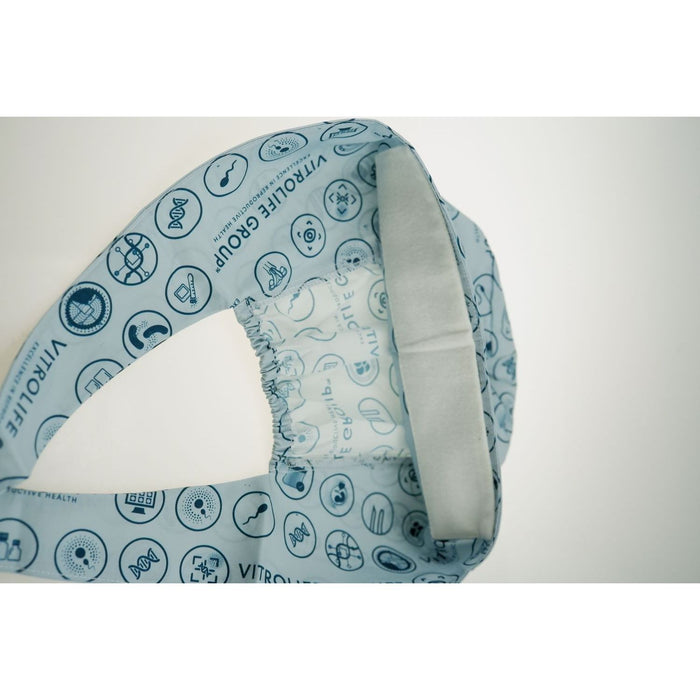Unisex Reversible Surgical Scrub Caps - Custom Promotional Product