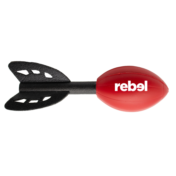 Football Rocket - Custom Promotional Product