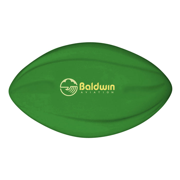 135mm Spyro Football - Custom Promotional Product