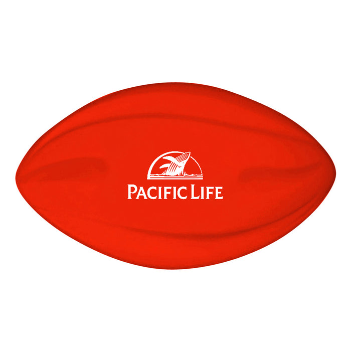 200mm Spyro Football - Custom Promotional Product