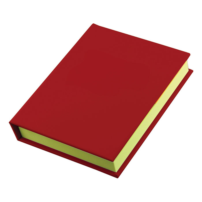 Dalton Adhesive Note Book - Custom Promotional Product