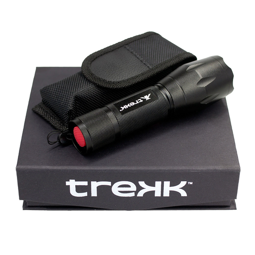 Trekk 300 Lumens Torch - Custom Promotional Product
