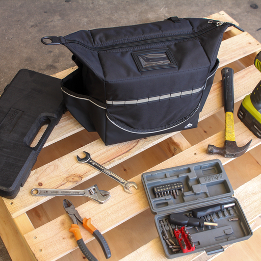 Trekk K-Max Cribb Bag 18L - Custom Promotional Product