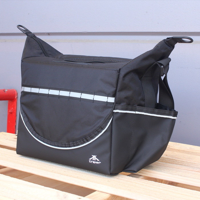 Trekk K-Max Cribb Bag 18L - Custom Promotional Product
