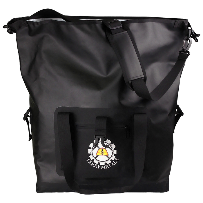 Trekk Pioneer Soft Roll-Top Cooler 28L - Custom Promotional Product