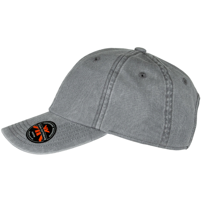 Trekk Austin Organic Washed Cotton Cap - Custom Promotional Product