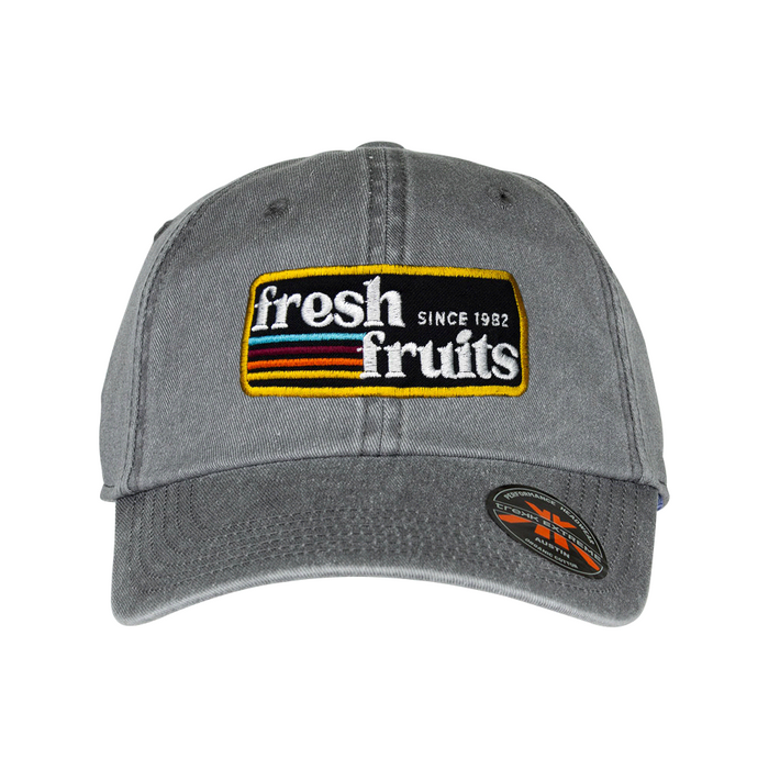 Trekk Austin Organic Washed Cotton Cap - Custom Promotional Product