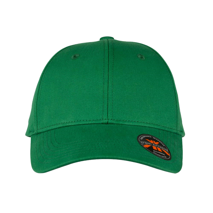 Trekk Alliance Organic Cotton Twill Cap - Custom Promotional Product