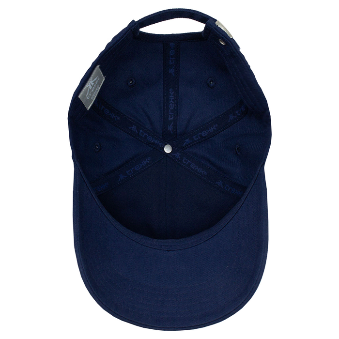Trekk Alliance Organic Cotton Twill Cap - Custom Promotional Product
