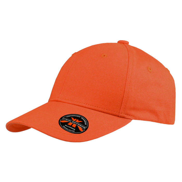 Trekk Alliance Organic Cotton Twill Cap - Custom Promotional Product
