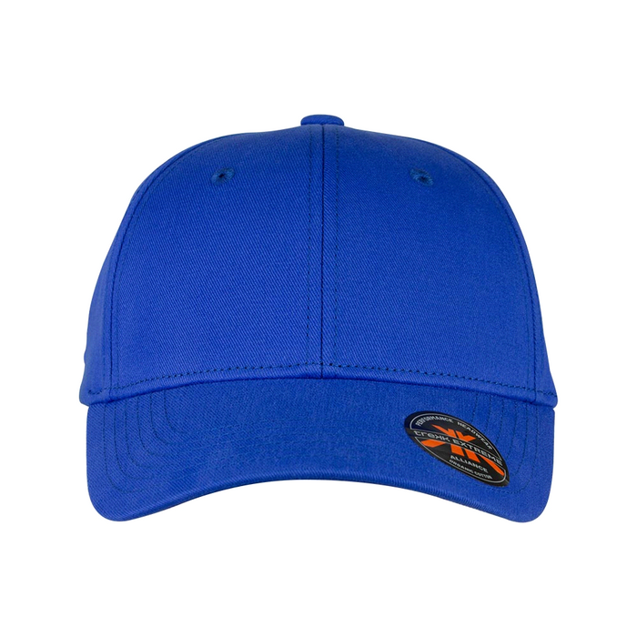 Trekk Alliance Organic Cotton Twill Cap - Custom Promotional Product