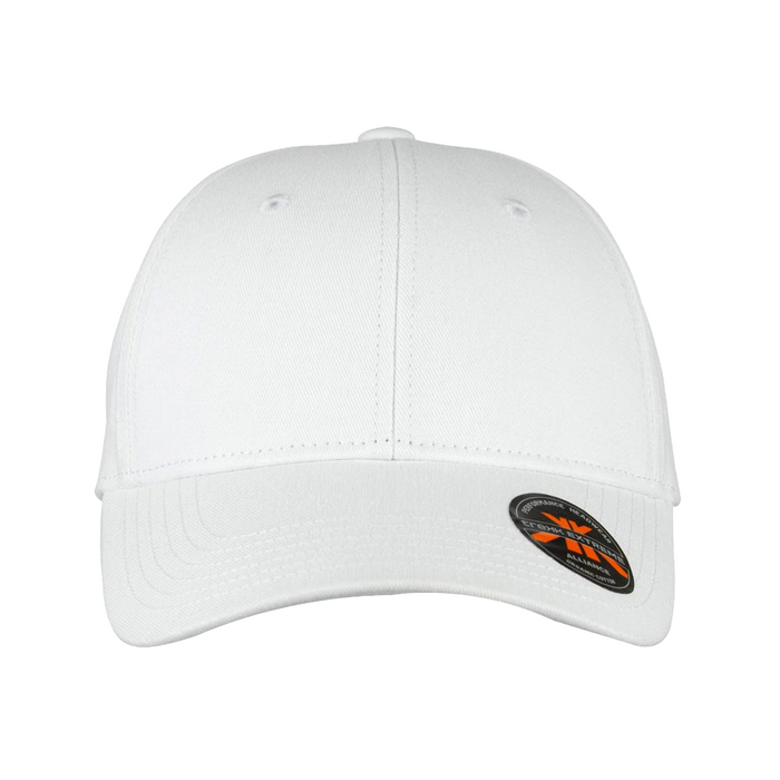 Trekk Alliance Organic Cotton Twill Cap - Custom Promotional Product