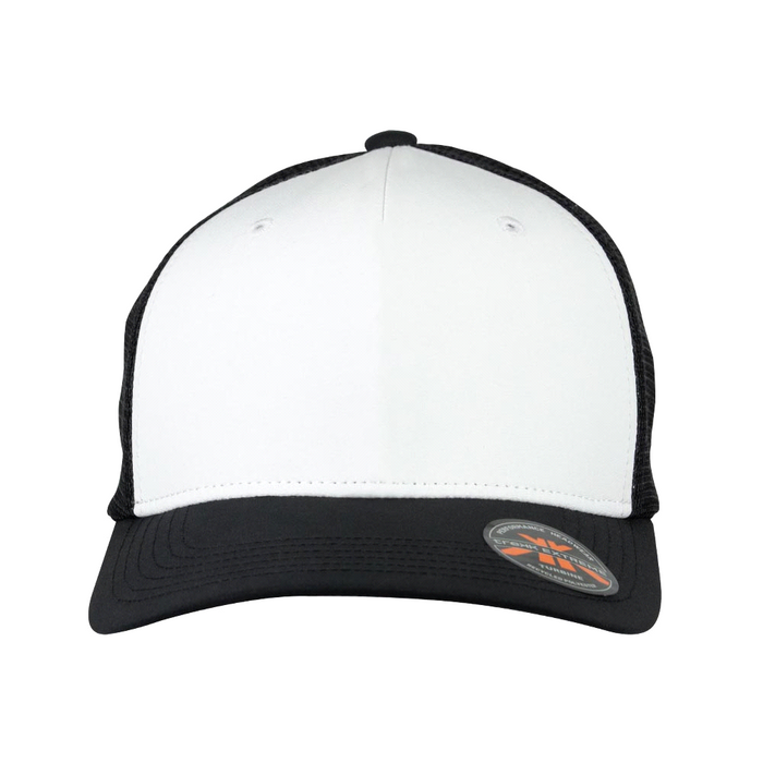 Trekk Turbine Trucker Cap - Custom Promotional Product